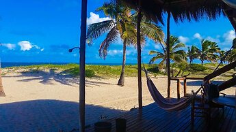 Pura Vida Lodge