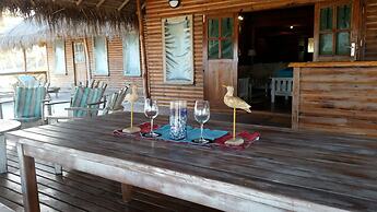 Pura Vida Lodge