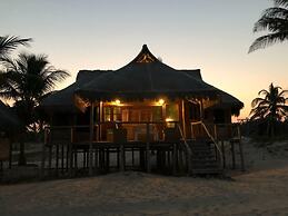 Pura Vida Lodge