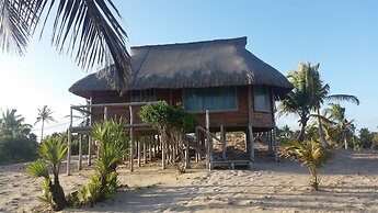 Pura Vida Lodge