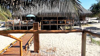 Pura Vida Lodge