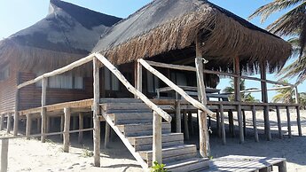 Pura Vida Lodge