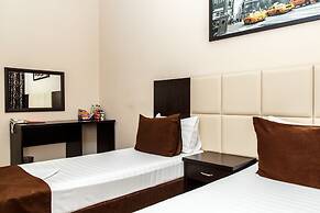 Marton Rokossovskogo