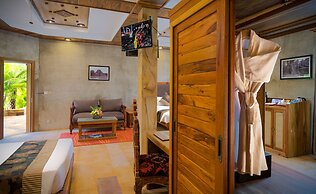 Model Residence and Spa