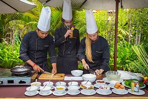 Model Residence and Spa