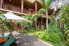 Model Residence and Spa