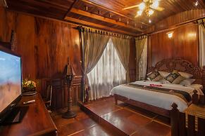 Model Residence and Spa