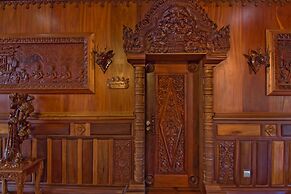 Model Residence and Spa