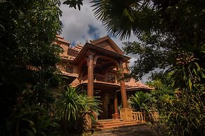 Model Residence and Spa