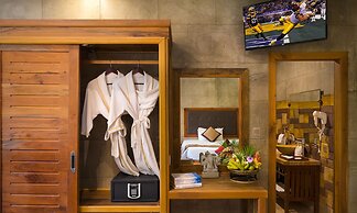 Model Residence and Spa