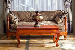 Model Residence and Spa