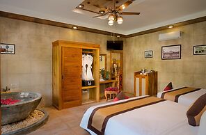 Model Residence and Spa