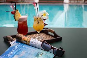 Model Residence and Spa