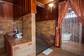 Model Residence and Spa