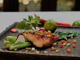 Model Residence and Spa