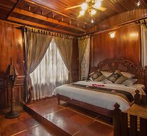 Model Residence and Spa