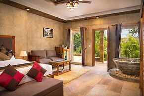 Model Residence and Spa