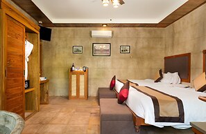 Model Residence and Spa