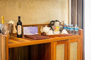 Model Residence and Spa