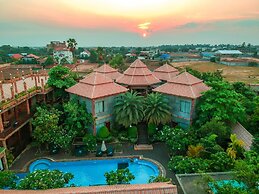 Model Residence and Spa