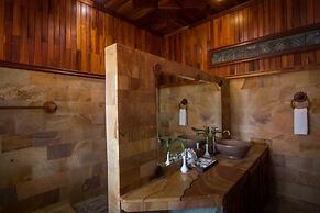 Model Residence and Spa