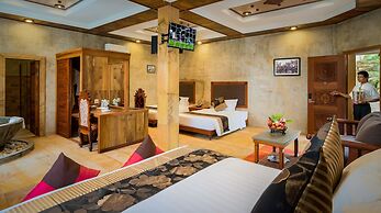 Model Residence and Spa