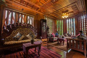 Model Residence and Spa