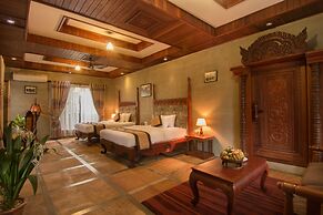 Model Residence and Spa