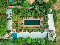 Model Residence and Spa