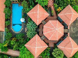 Model Residence and Spa