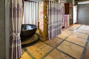 Model Residence and Spa