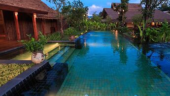 Azalea Village Wellness Resort