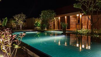 Azalea Village Wellness Resort