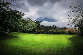 Azalea Village Wellness Resort