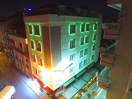Turkeli Hotel