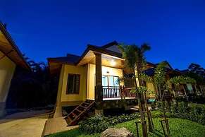 Dusit Phuphaya Resort