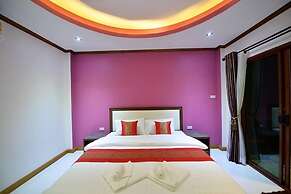 Dusit Phuphaya Resort