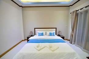 Dusit Phuphaya Resort