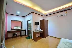 Dusit Phuphaya Resort