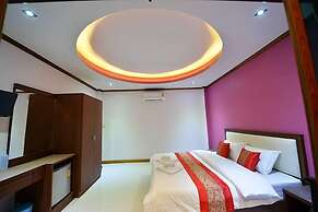 Dusit Phuphaya Resort