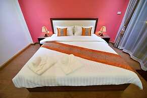 Dusit Phuphaya Resort