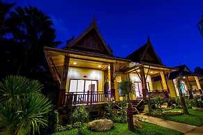 Dusit Phuphaya Resort