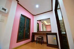 Dusit Phuphaya Resort