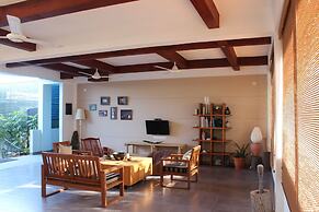 Cerulean View Residence