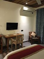 Cerulean View Residence