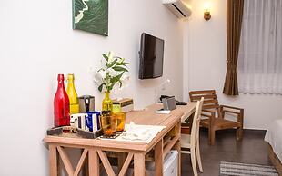 Cerulean View Residence