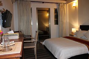 Cerulean View Residence