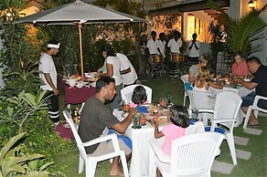 Cerulean View Residence