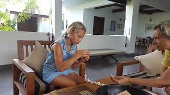 Cerulean View Residence