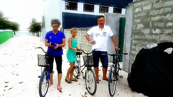 Cerulean View Residence